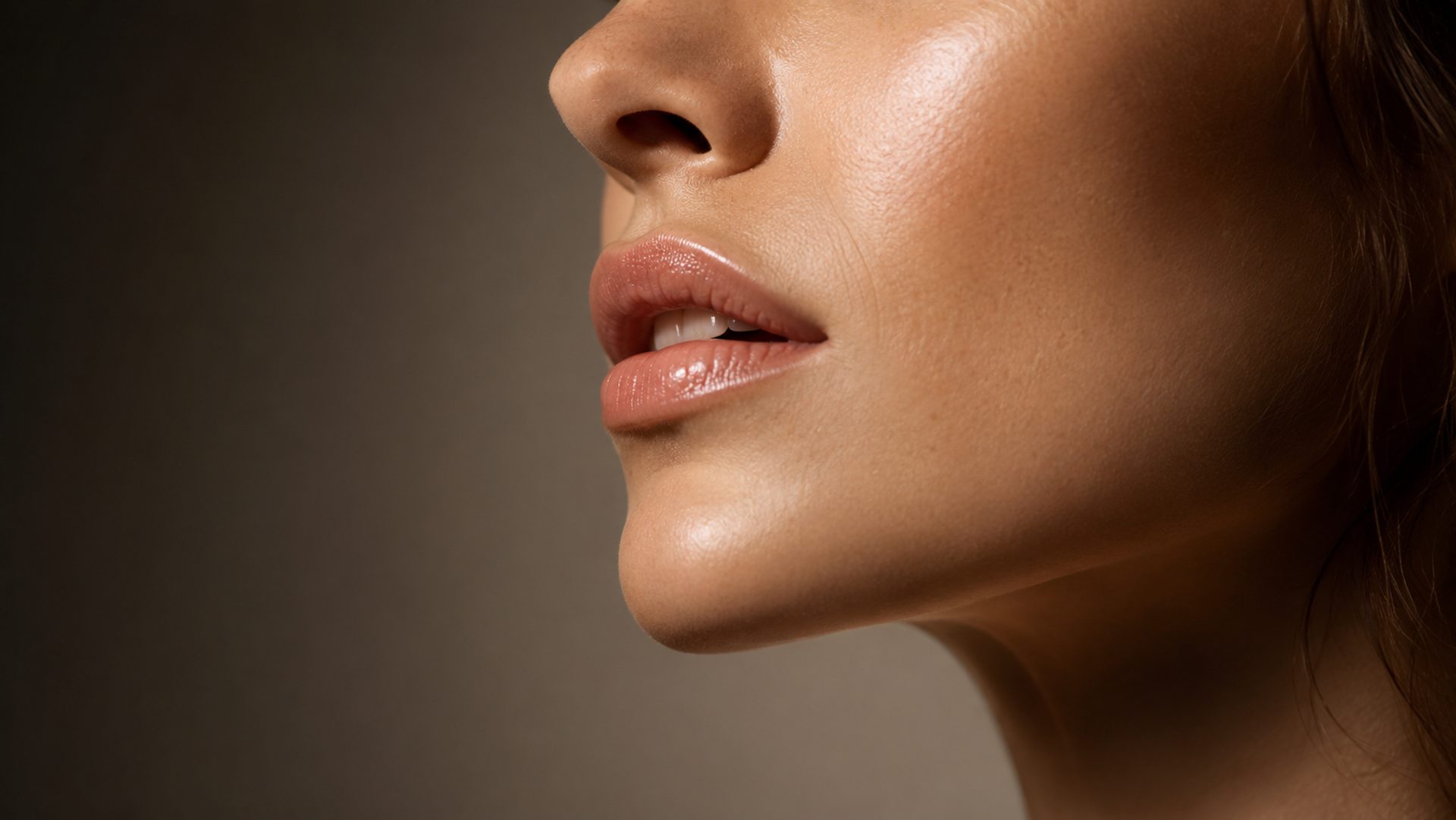 Facial harmony through expert dermal filler placement and Sculptra treatments