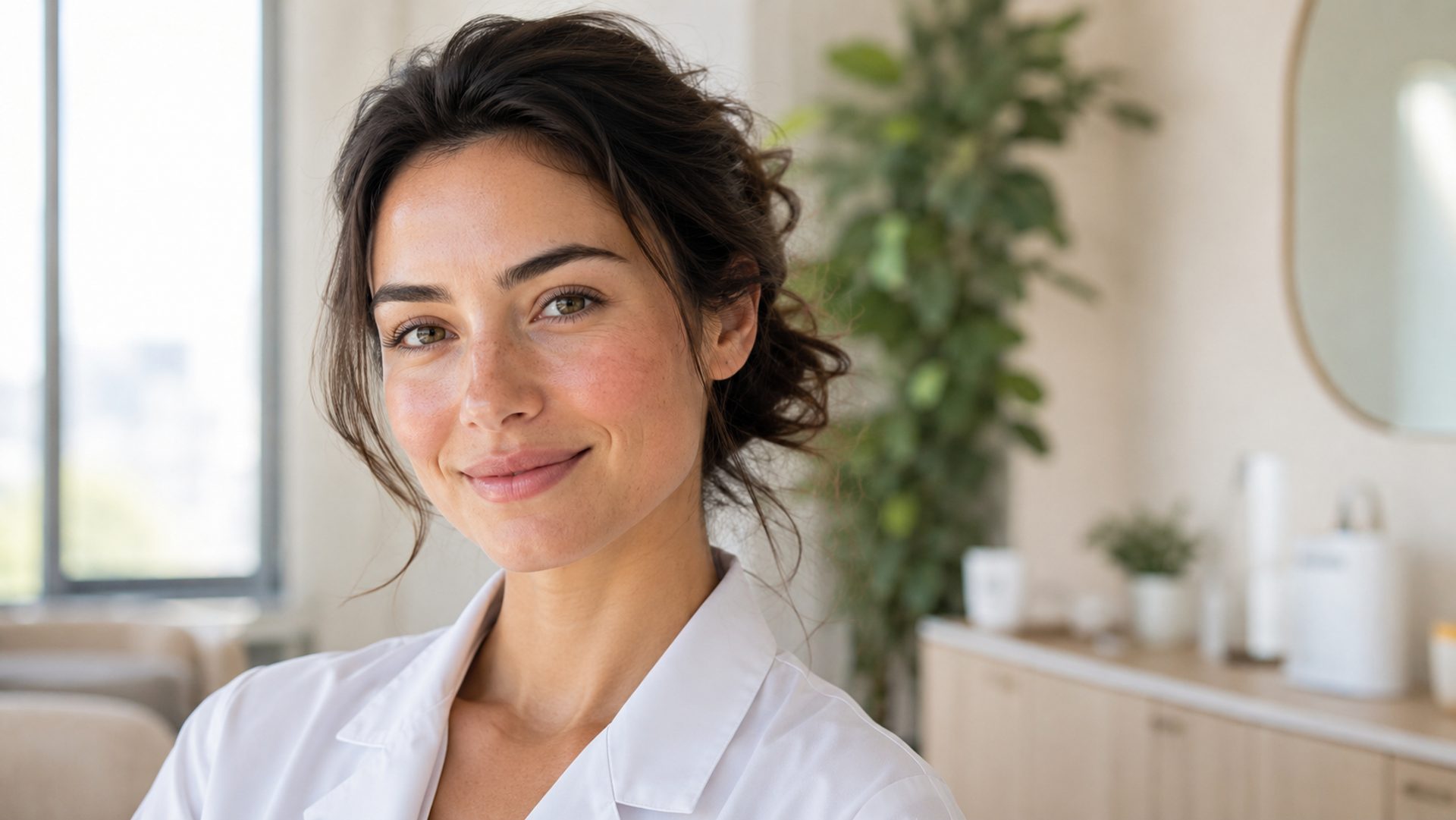 Young patients exploring preventive Botox and filler treatments