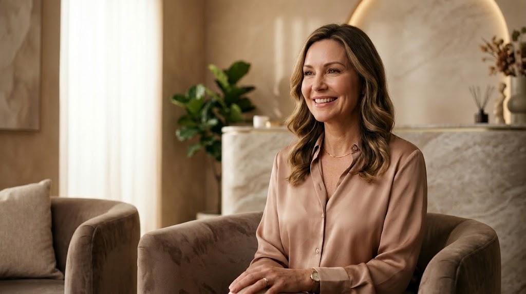 Liquid Lift Facial Rejuvenation