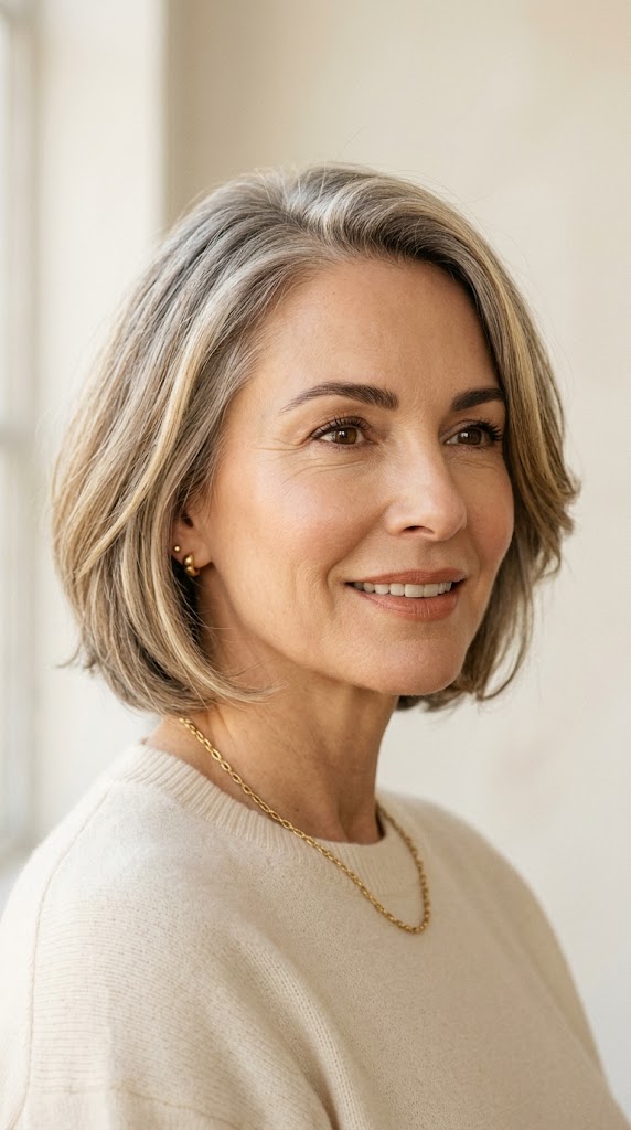 Liquid Lift non-surgical facelift at Dr. Epstein's Harrison NY practice